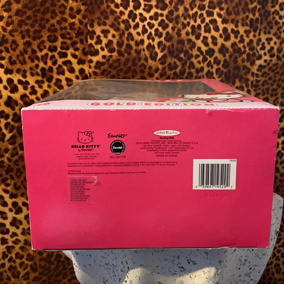 Hello kitty - Picture 8 of 8